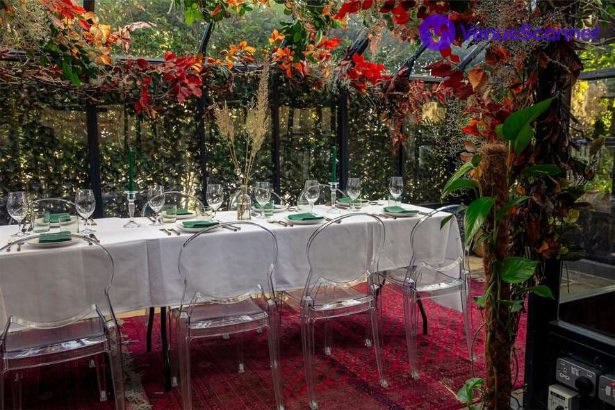 The Greenhouses photo #3