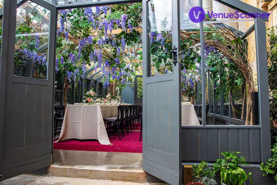 The Regency Greenhouse, The Greenhouses photo #2