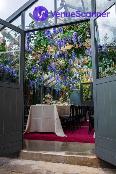 The Regency Greenhouse, The Greenhouses photo #3