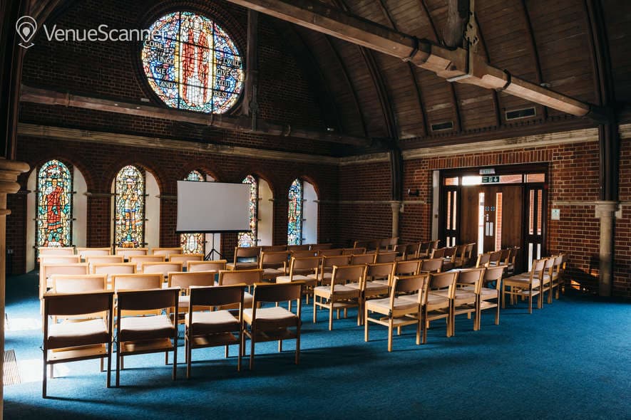 The Gallery, ChristChurch photo #1