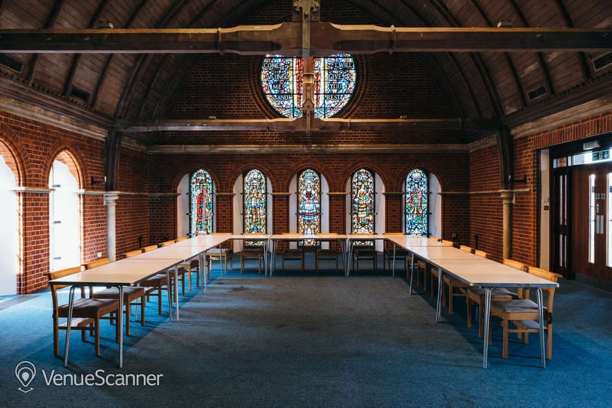 The Gallery, ChristChurch photo #3