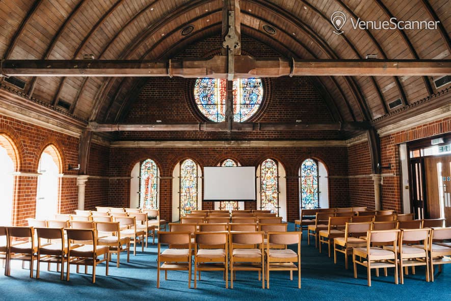 The Gallery, ChristChurch photo #6