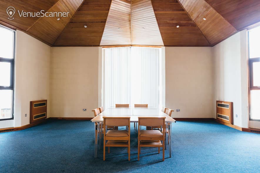 The Octagon, ChristChurch photo #2