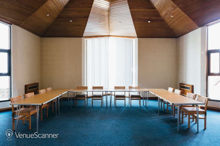 The Octagon, ChristChurch photo #3