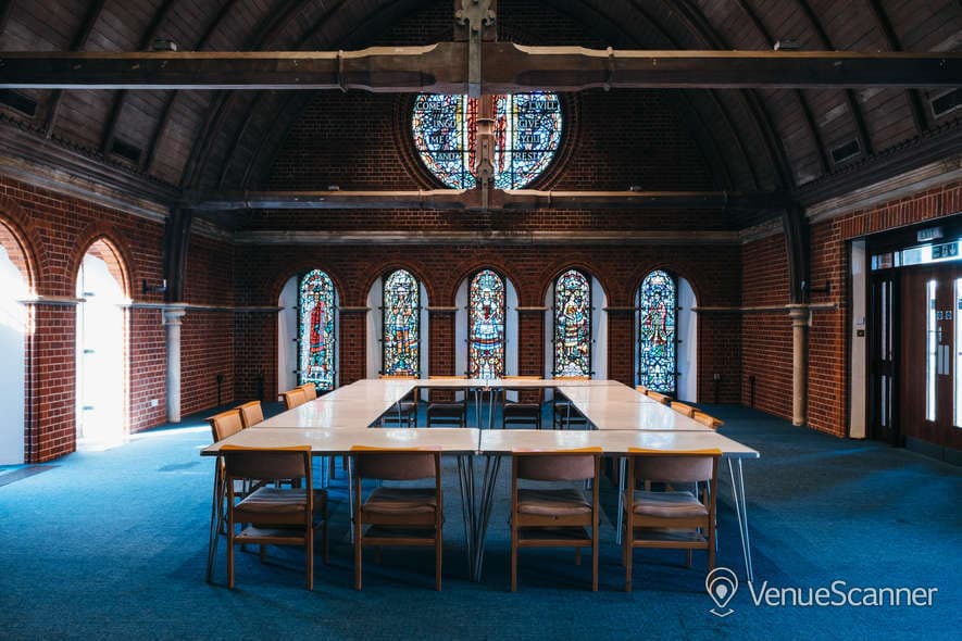 The Gallery, ChristChurch photo #2