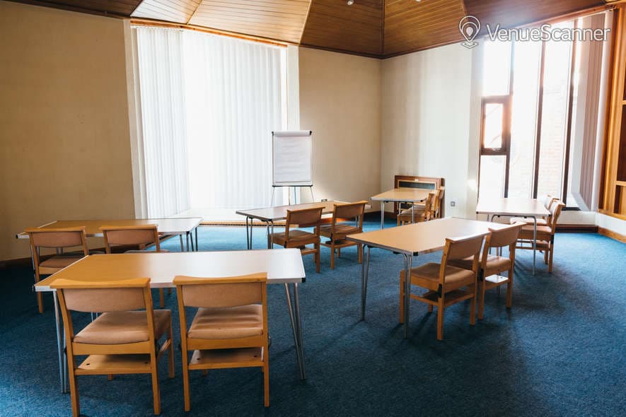 The Octagon, ChristChurch photo #1