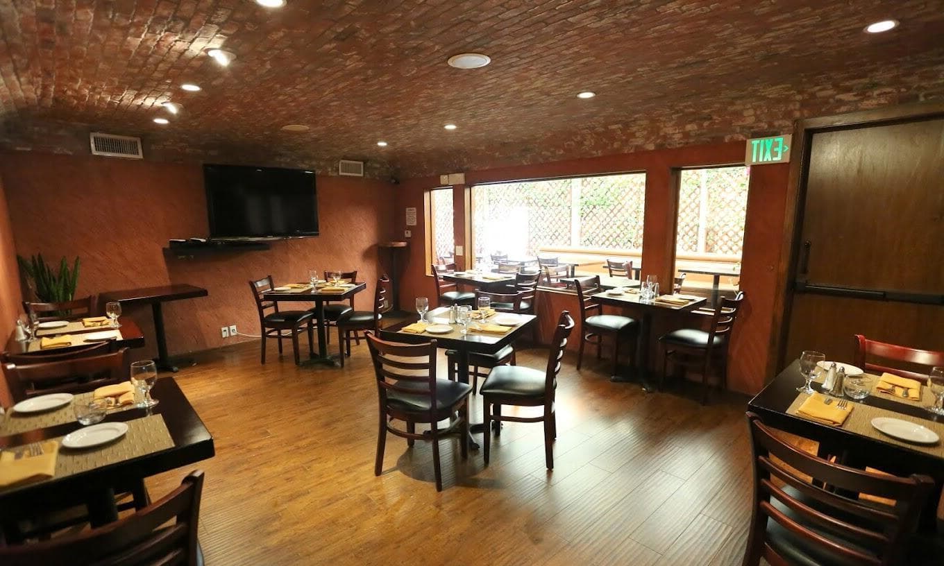 Inside Area, Bodega Malbec photo #1