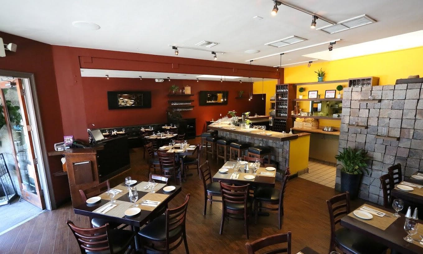 Entire Venue, Bodega Malbec photo #1