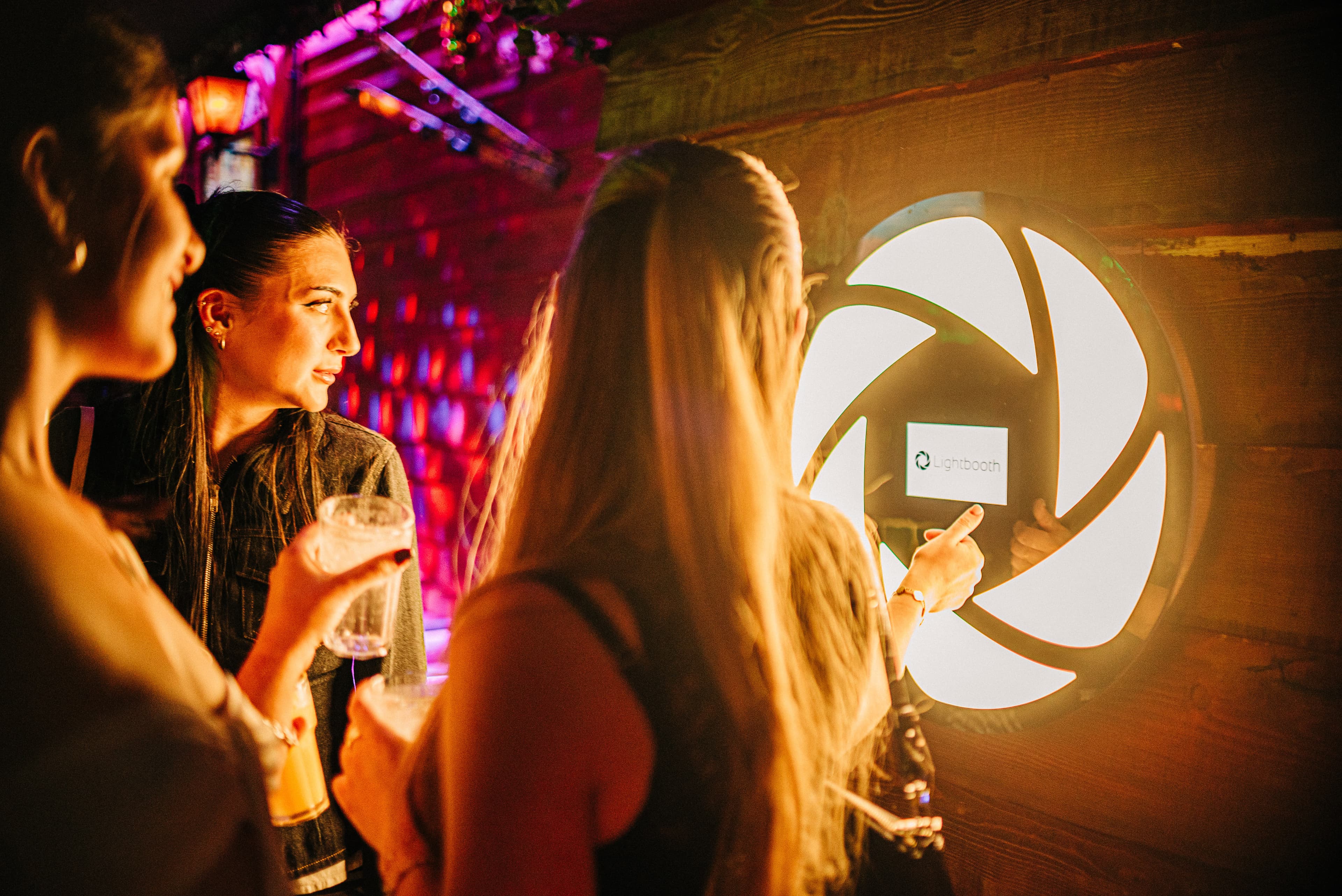 Photo of Barbara's Bier Haus Bournemouth, Room 2