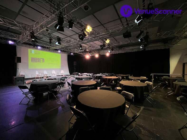 Rich Mix, The Studio photo #3