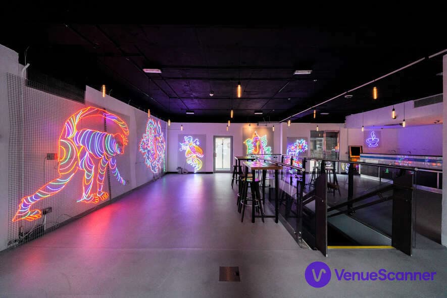 Streetside, Rich Mix photo #2