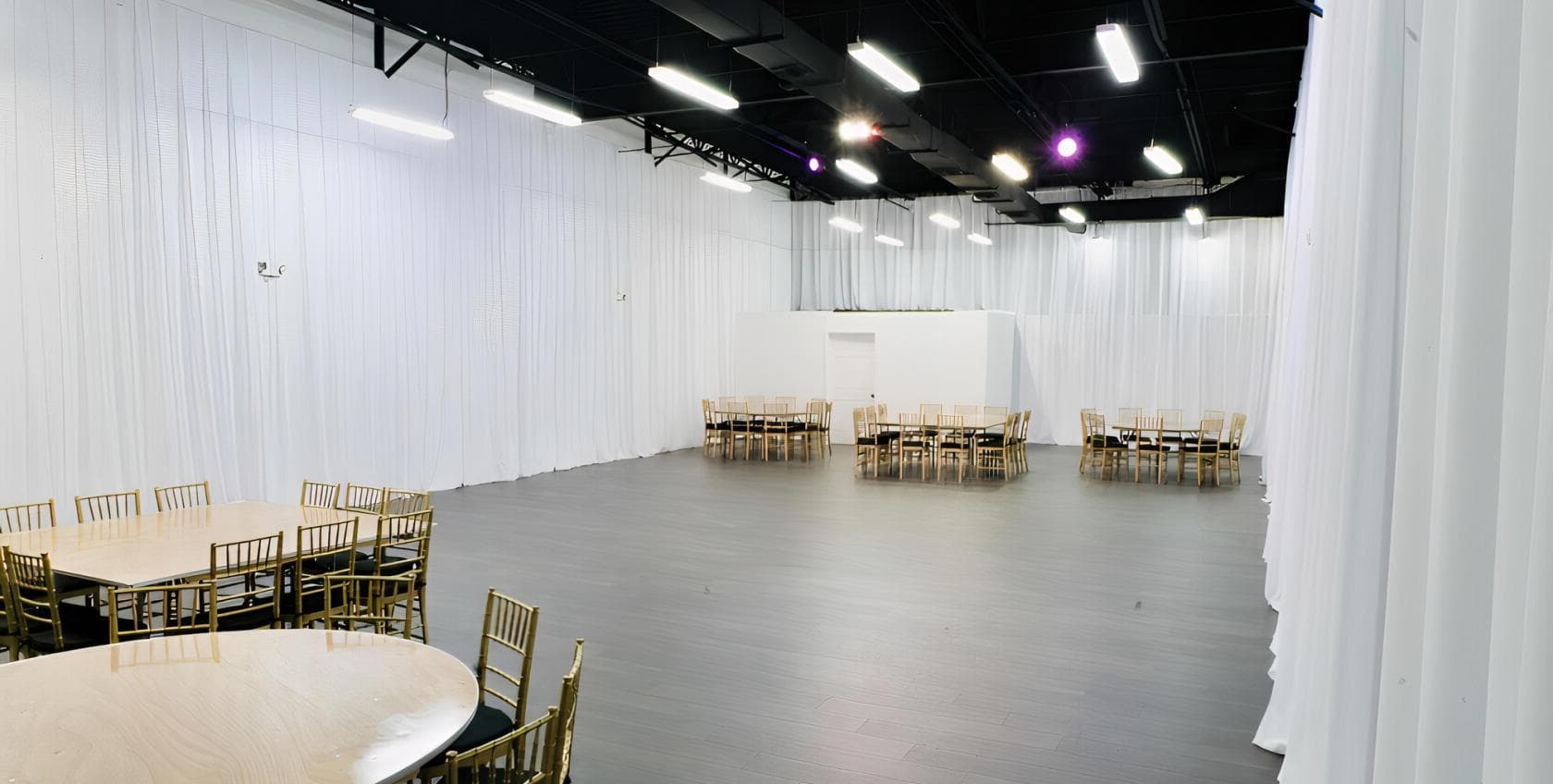 Event Space, Y-Squared Event Venue photo #1