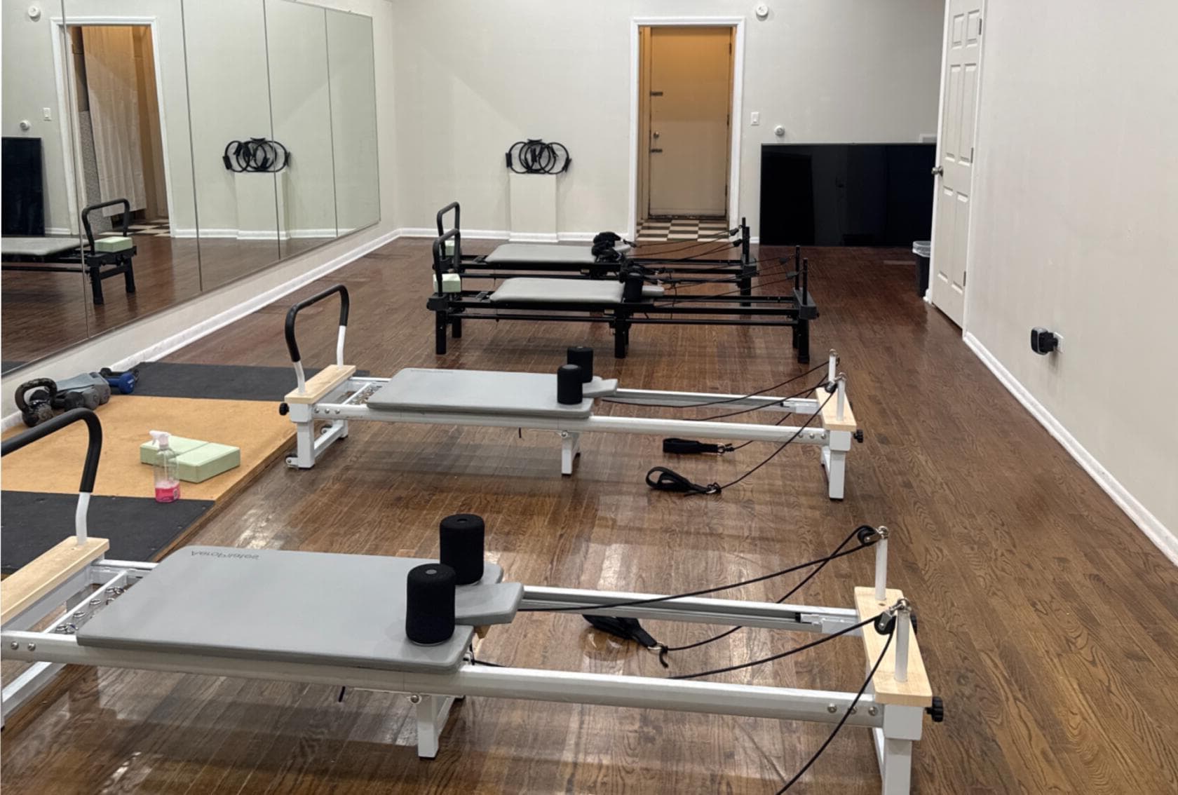 Entire Fitness Studio, Flex & Flow Fitness Studio photo #1