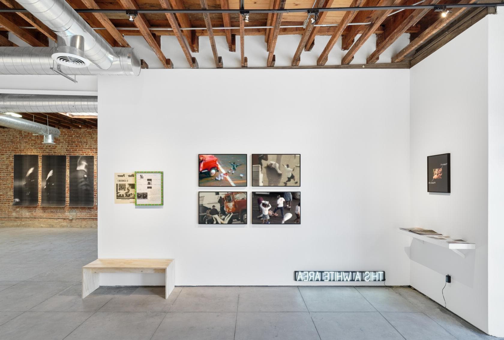 Photo of Webber Gallery, Gallery And Studio Space