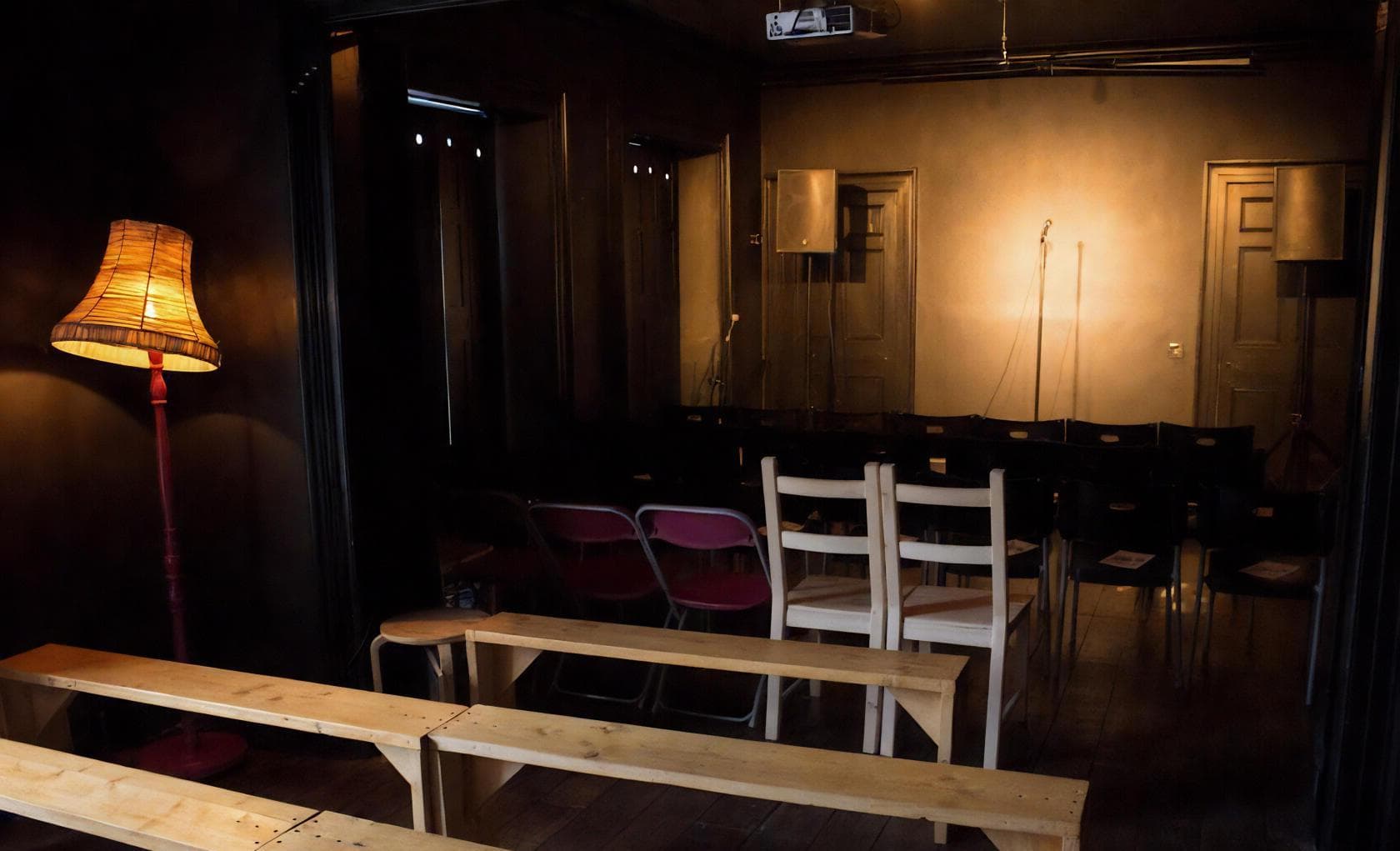 Function Room, The White Bear Social Club photo #1