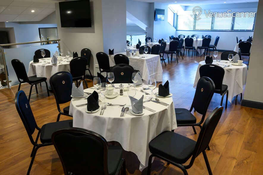 Boardroom, Molineux Stadium photo #2