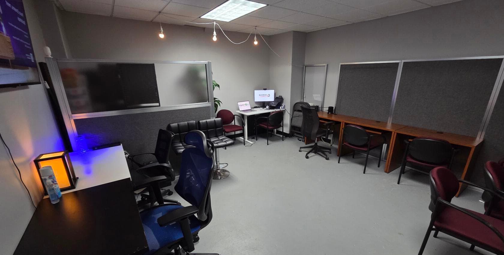 Event Hall, Workhub Connect photo #1