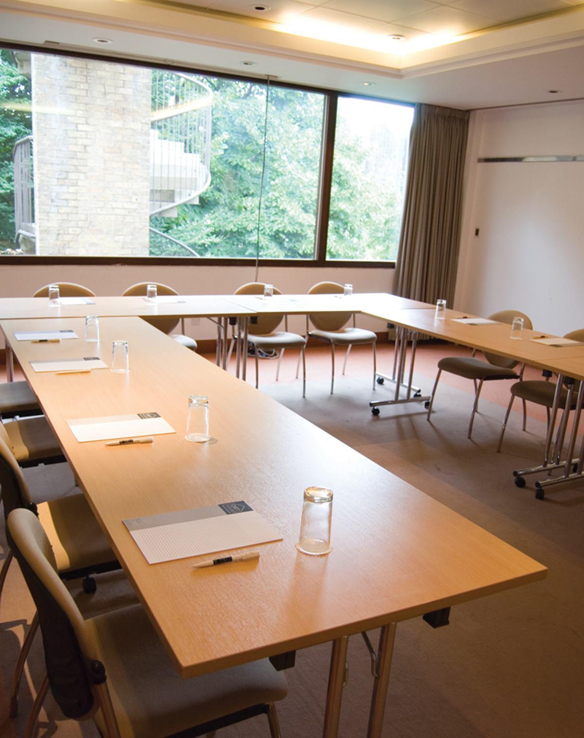 Regents Room, Ort House Conference photo #4