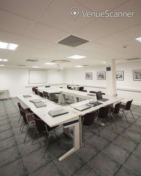 The It Suite, Ort House Conference photo #2