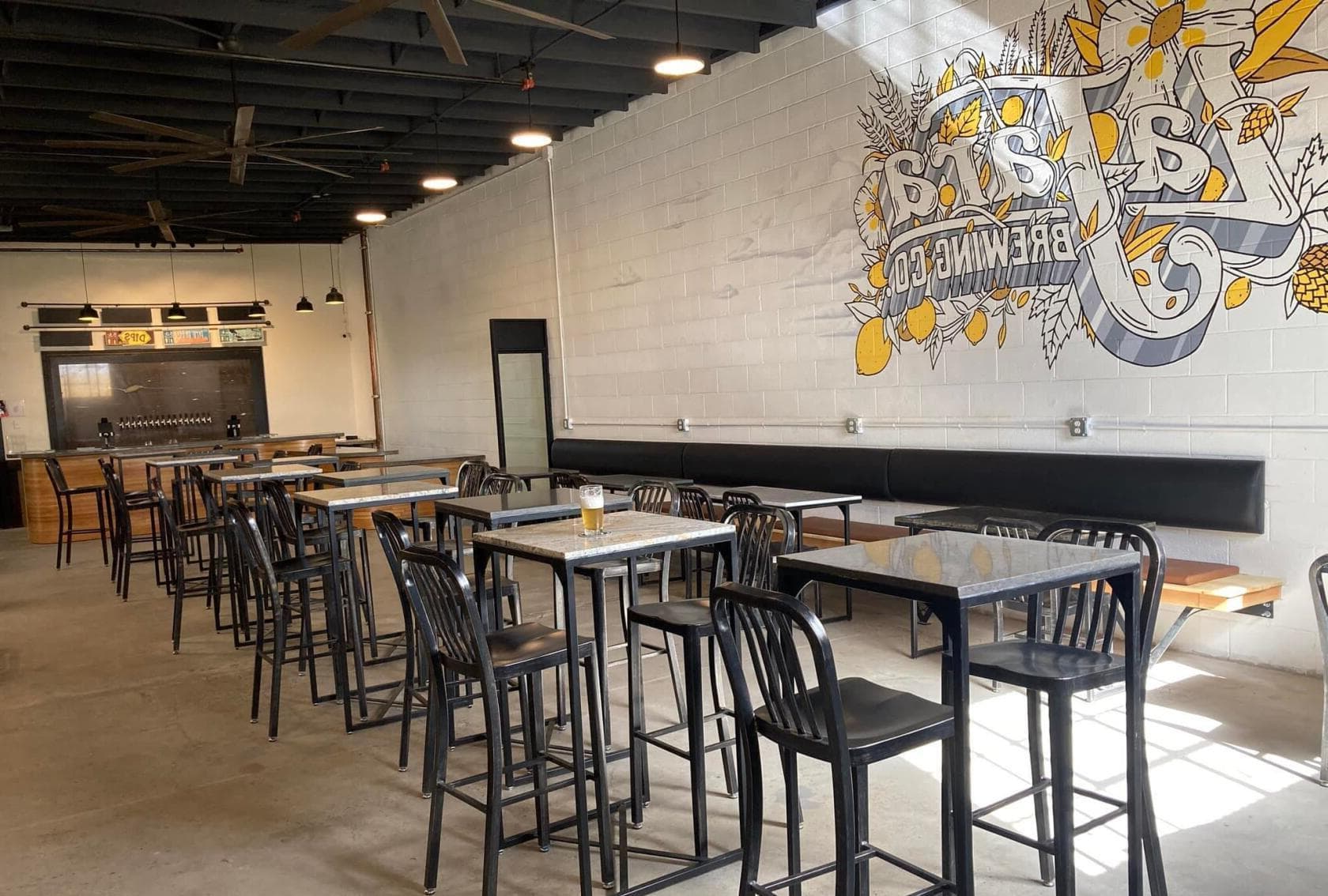 La Jara Brewing Co., Brewery, undefined photo #1