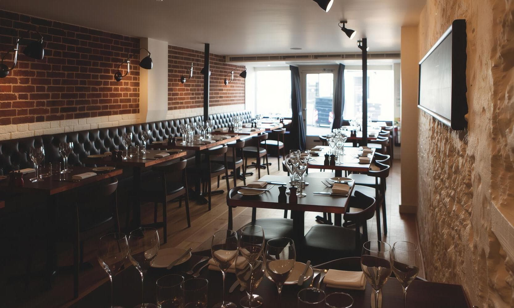 Whole Venue, The Gingerman photo #1