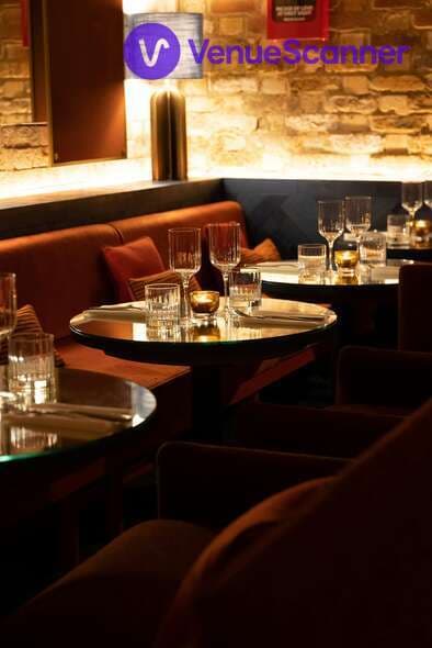 KAVE, Kave London photo #3