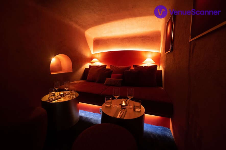 KAVE, Kave London photo #2