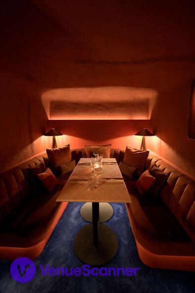 KAVE, Kave London photo #1