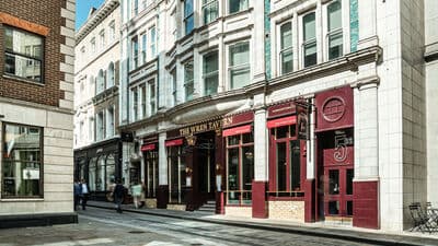 Photo of Wren Tavern