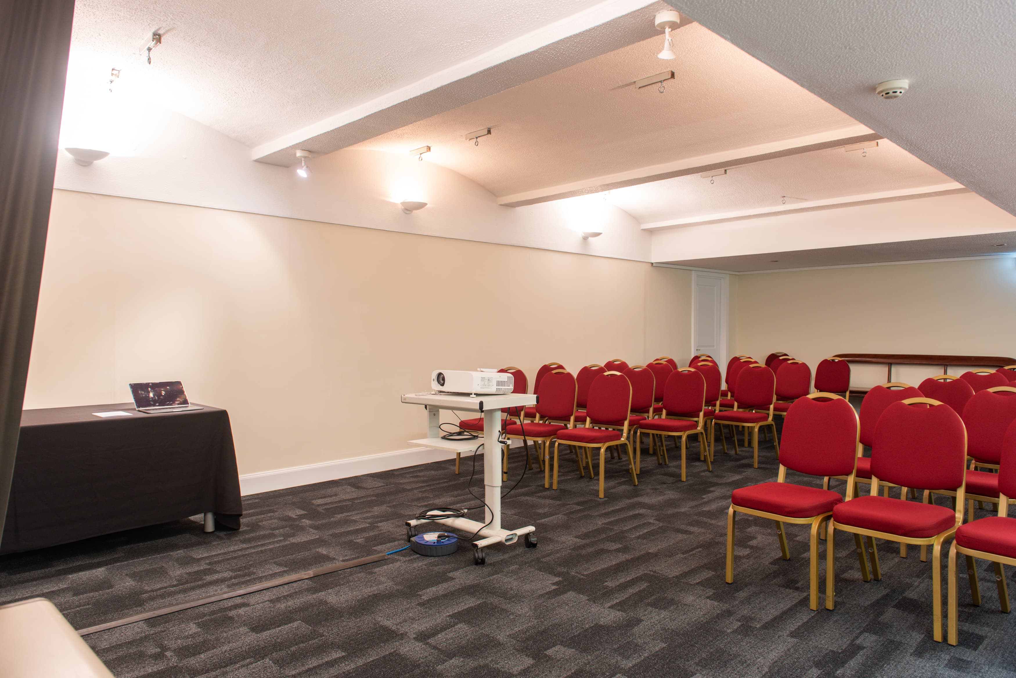 The Royal Society Of Edinburgh, Swann Room photo #2