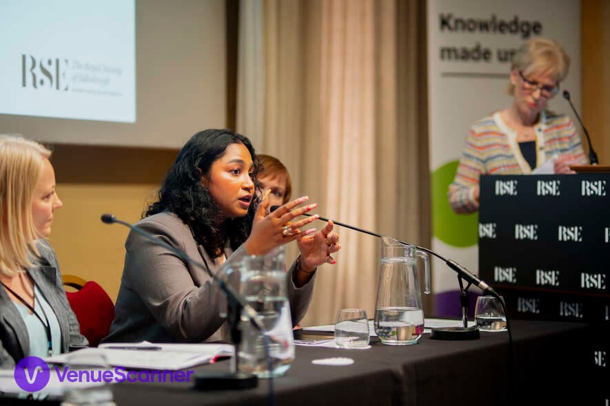 Wolfson Lecture Theatre, The Royal Society Of Edinburgh photo #1