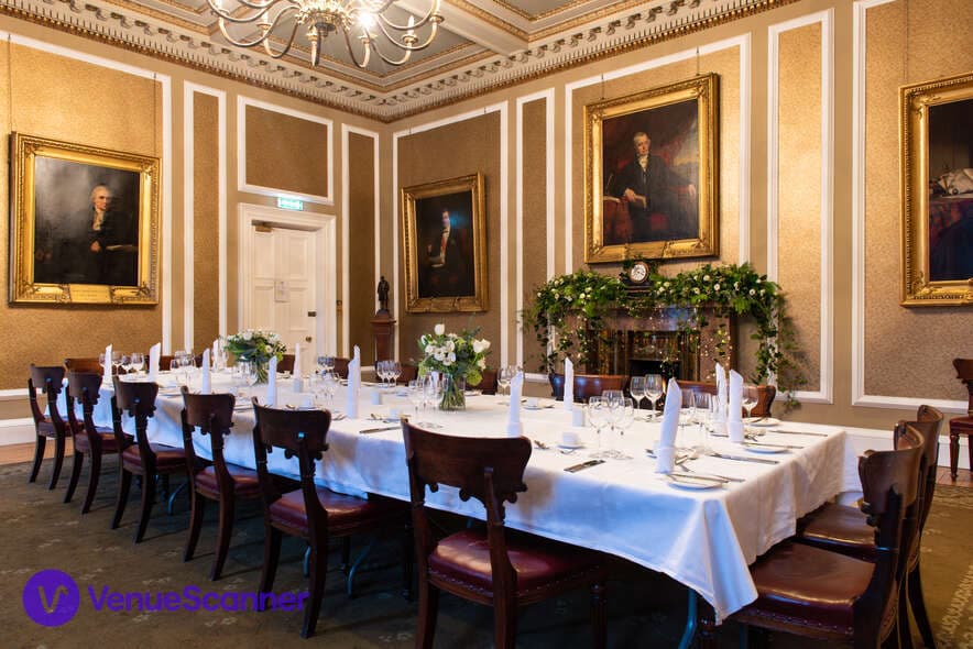 Scott Room, The Royal Society Of Edinburgh photo #3