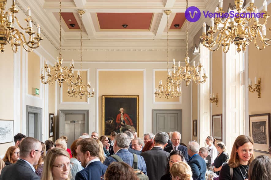 Wellcome East, The Royal Society Of Edinburgh photo #1