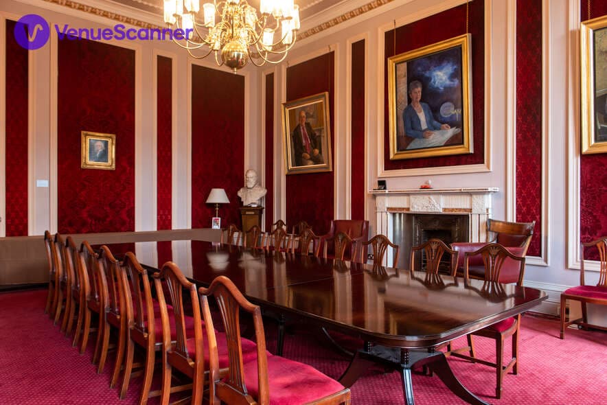 Kelvin Room, The Royal Society Of Edinburgh photo #1