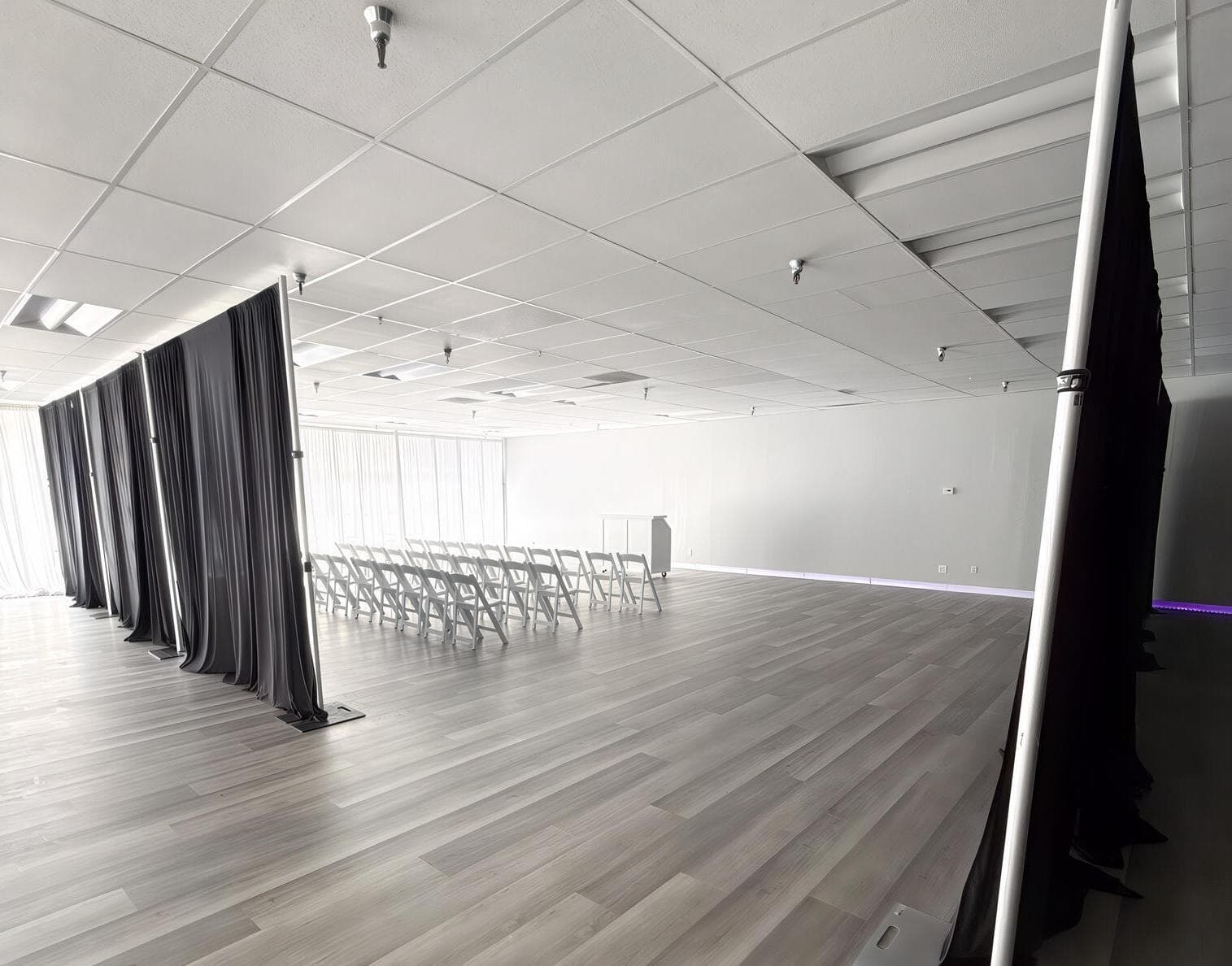 Main Event Space, The Experience photo #1