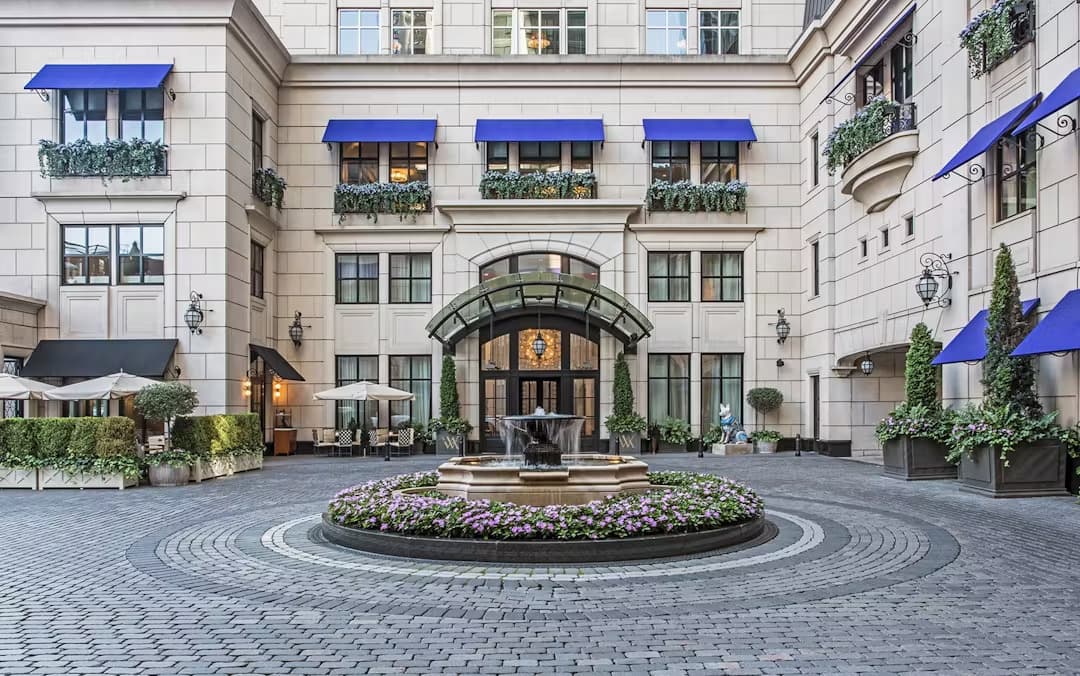 Photo of Waldorf Astoria Chicago