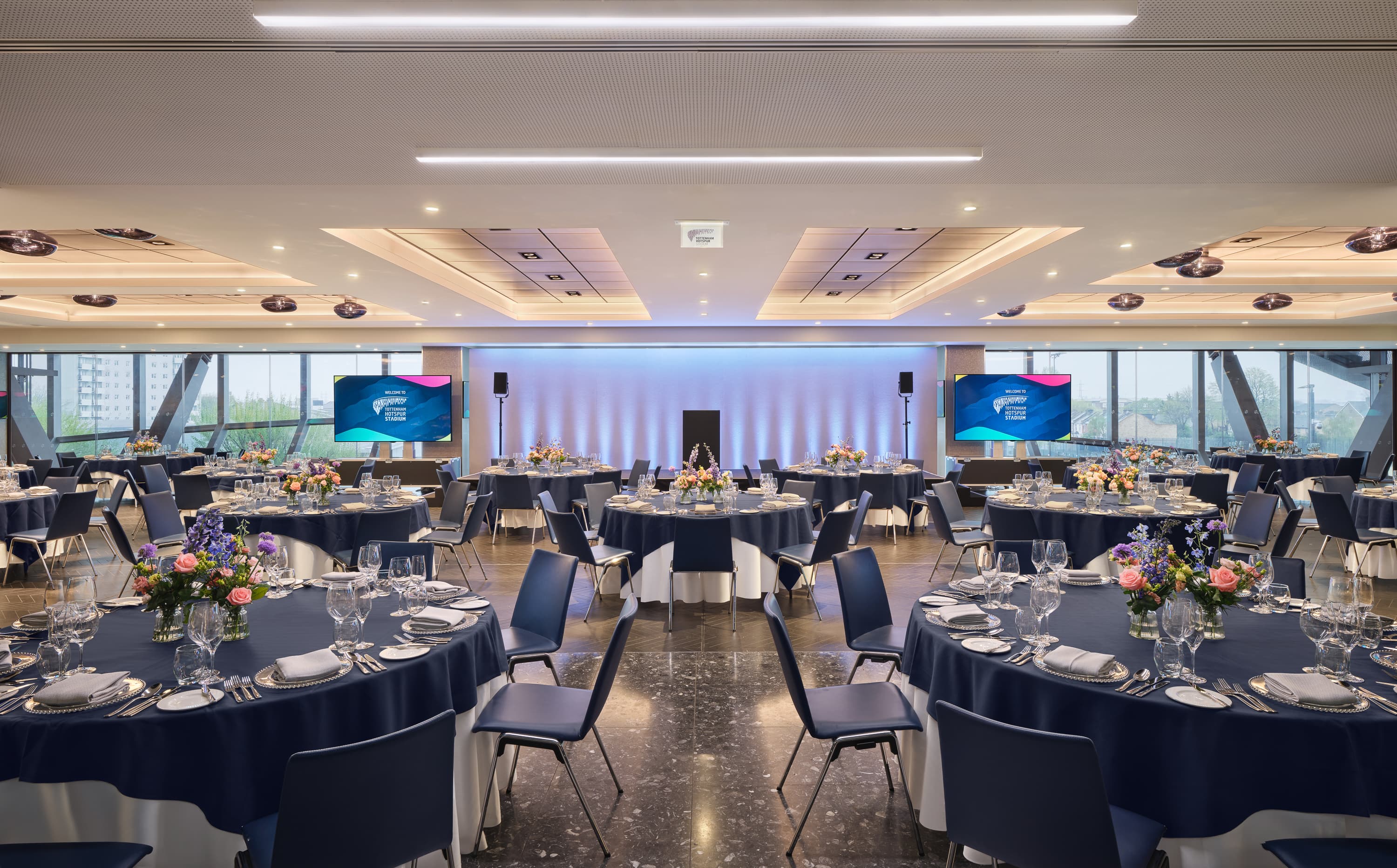 East Quarter Level Two