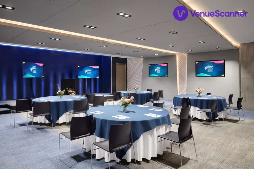 Tottenham Hotspur Stadium photo #3