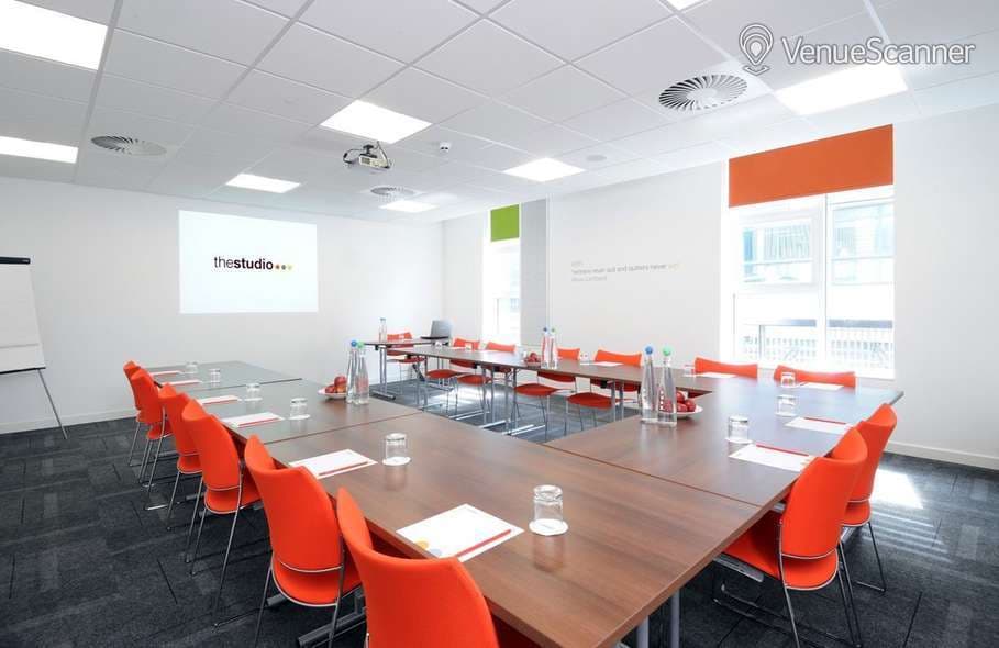 Win, Thestudio Manchester photo #1