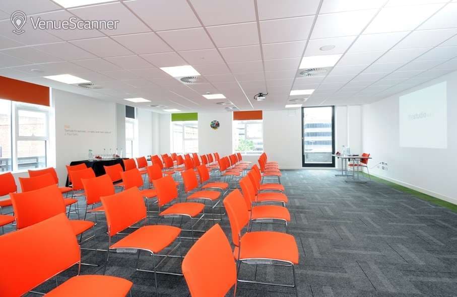 Rise, Thestudio Manchester photo #1