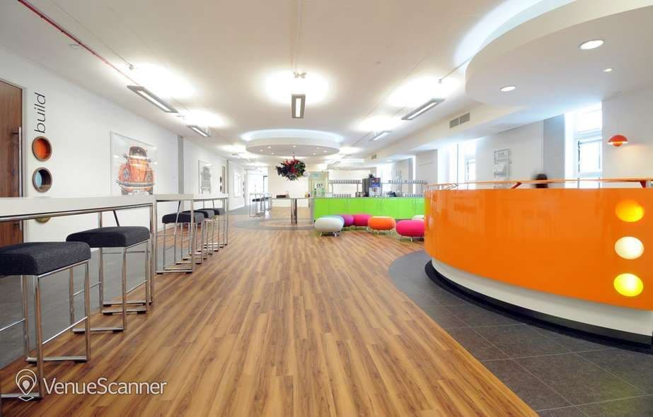 Win, Thestudio Manchester photo #3