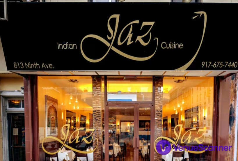 Interior, Jaz photo #7