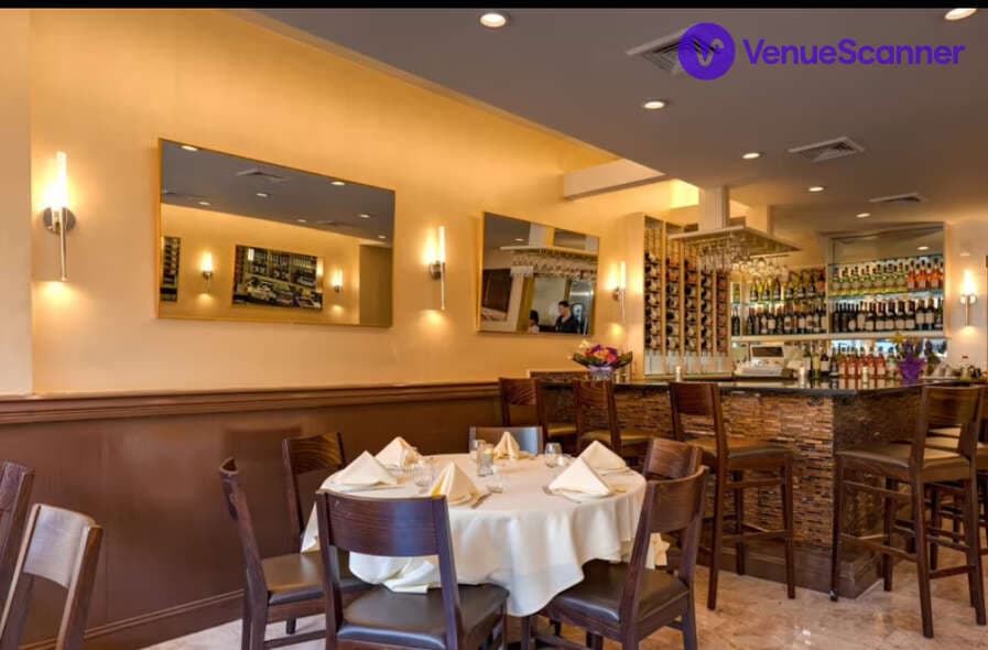 Interior, Jaz photo #3