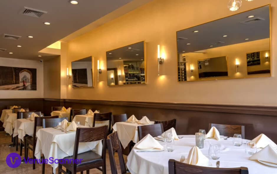 Interior, Jaz photo #1