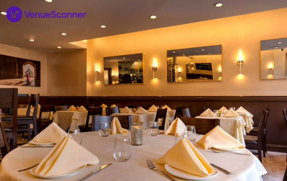 Interior, Jaz photo #2