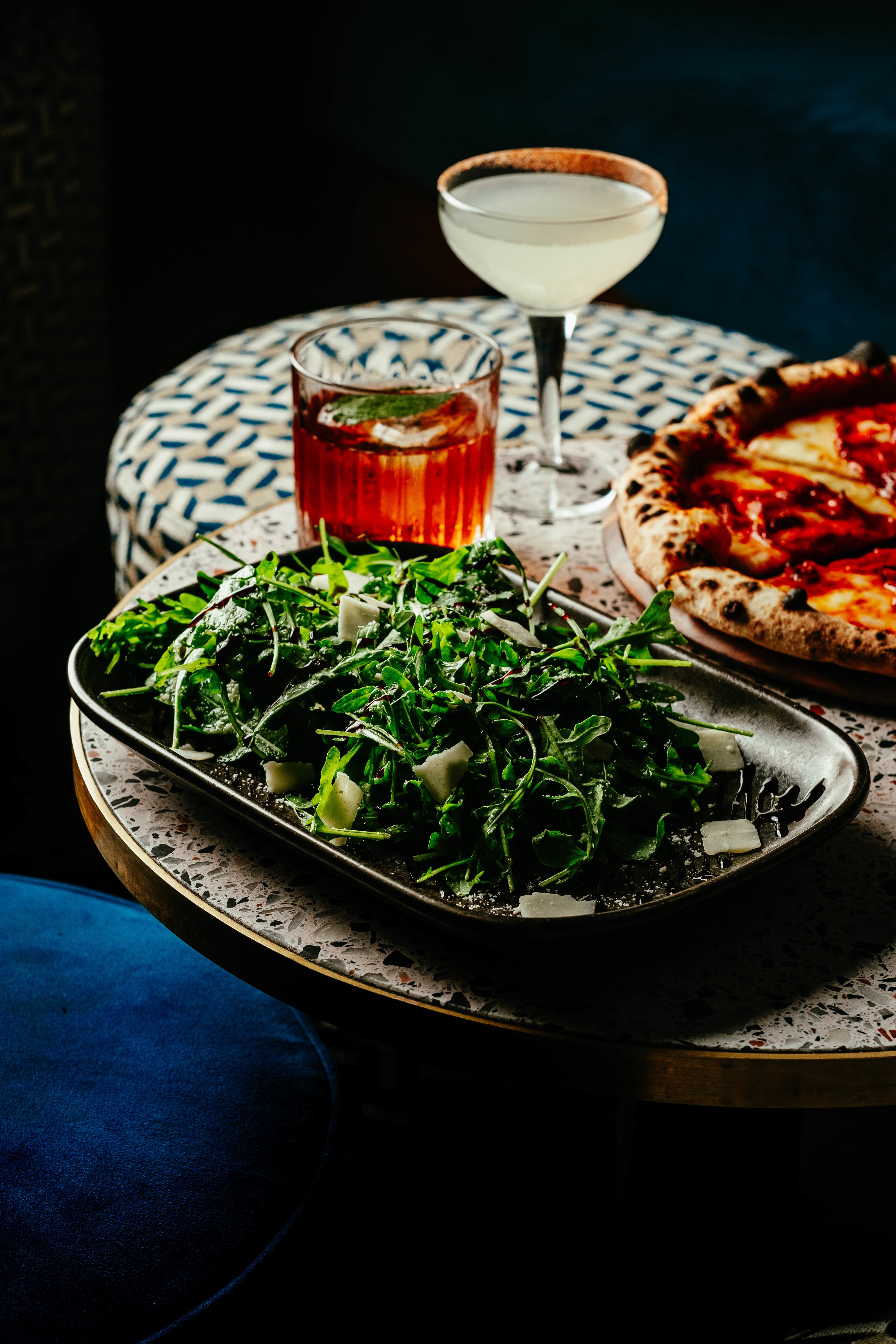 Photo of LOCKES Bar Covent Garden