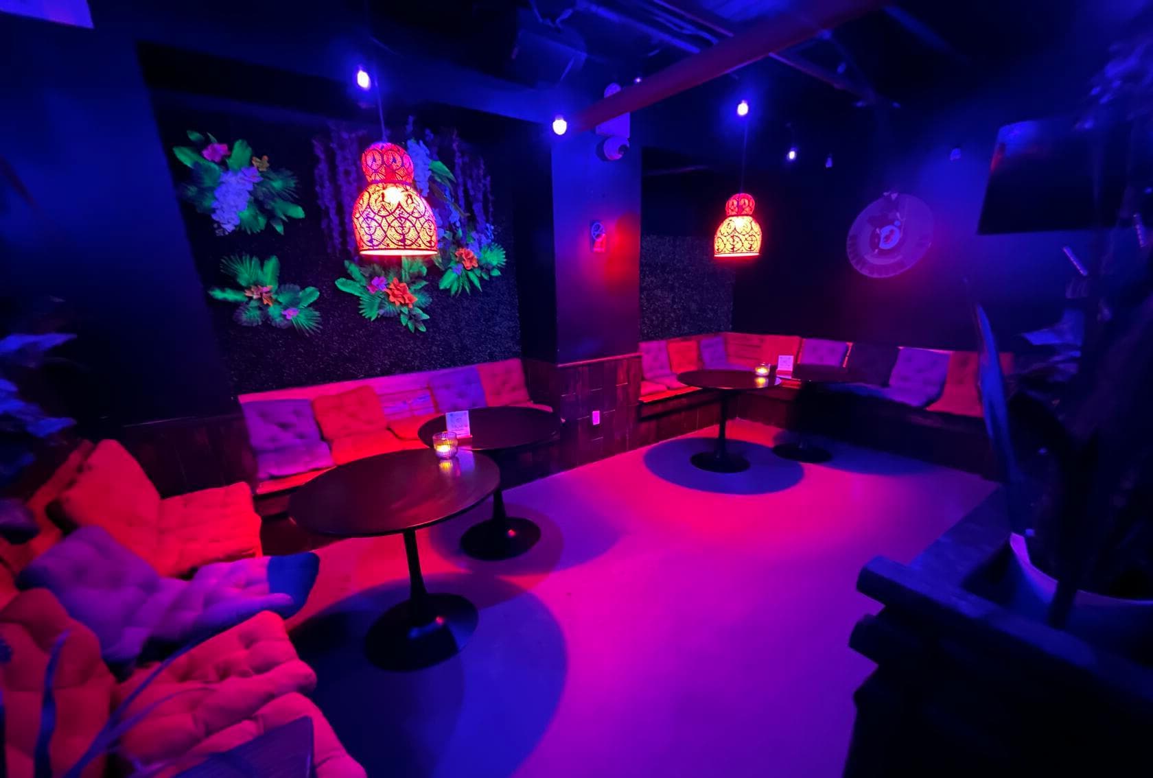 Bar With Semi Private Lounge, Ha-Weeda Tavern photo #1
