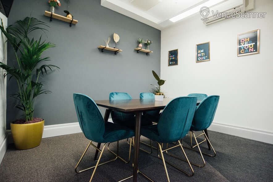 1899 Suite, Wizu Workspace - Leeming Building photo #2