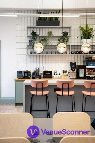 The Victoria Suite, Wizu Workspace - Leeming Building photo #9