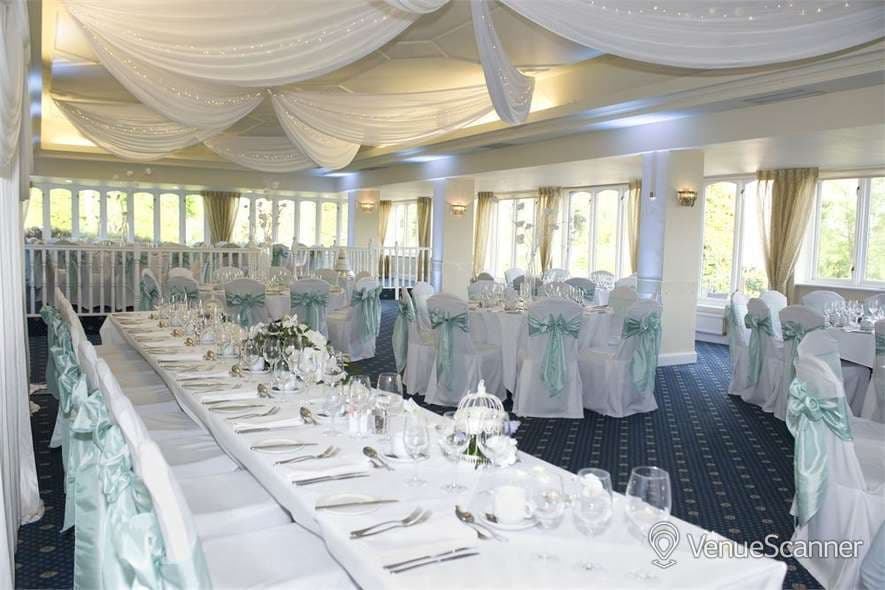 Exclusive Hire, Kingswood Golf And Country Club photo #1